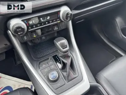 Photo 7 Suzuki Across  2.5 Hybride Rechargeable 306ch Pack 2023