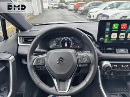 Photo 6 Suzuki Across  2.5 Hybride Rechargeable 306ch Pack 2023