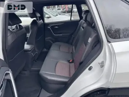 Photo 9 Suzuki Across  2.5 Hybride Rechargeable 306ch Pack 2023