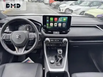 Photo 4 Suzuki Across  2.5 Hybride Rechargeable 306ch Pack 2023