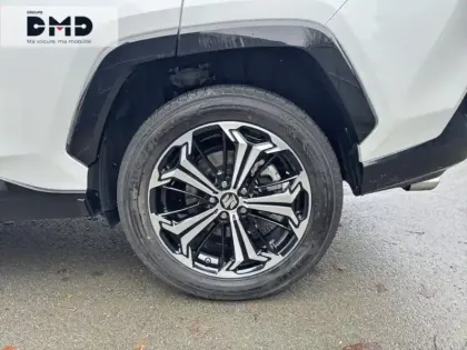 Photo 12 Suzuki Across  2.5 Hybride Rechargeable 306ch Pack 2023