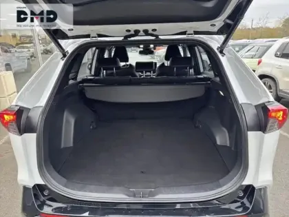 Photo 11 Suzuki Across  2.5 Hybride Rechargeable 306ch Pack 2023