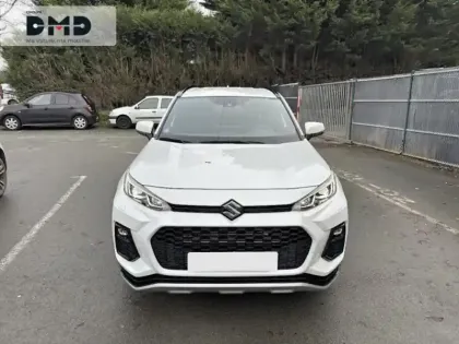 Photo 3 Suzuki Across  2.5 Hybride Rechargeable 306ch Pack 2023