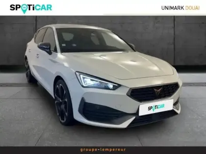 Photo 2 Cupra Leon  1.4 e-Hybrid 245ch VZ DSG6