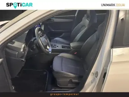 Photo 10 Cupra Leon  1.4 e-Hybrid 245ch VZ DSG6