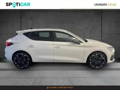 Photo 3 Cupra Leon  1.4 e-Hybrid 245ch VZ DSG6