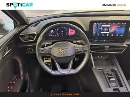 Photo 13 Cupra Leon  1.4 e-Hybrid 245ch VZ DSG6