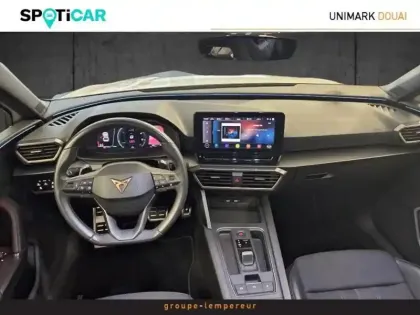 Photo 12 Cupra Leon  1.4 e-Hybrid 245ch VZ DSG6