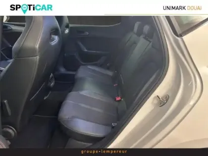 Photo 11 Cupra Leon  1.4 e-Hybrid 245ch VZ DSG6