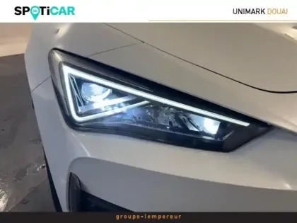 Photo 7 Cupra Leon  1.4 e-Hybrid 245ch VZ DSG6