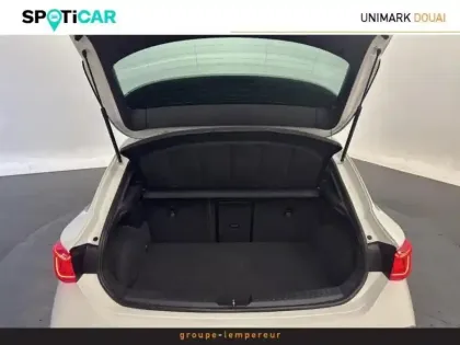 Photo 6 Cupra Leon  1.4 e-Hybrid 245ch VZ DSG6