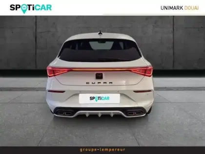 Photo 5 Cupra Leon  1.4 e-Hybrid 245ch VZ DSG6