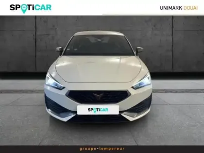 Photo 1 Cupra Leon  1.4 e-Hybrid 245ch VZ DSG6