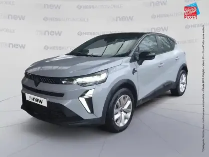 Photo Renault Captur