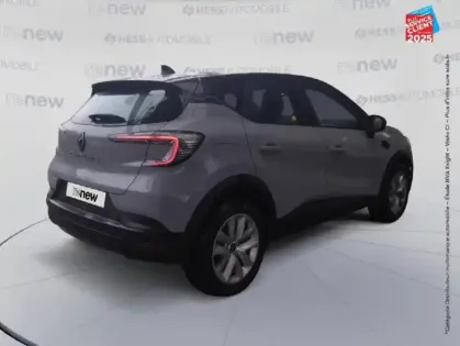 Photo 5 Renault Captur  1.0 Eco-G 100ch Evolution - 25 Camera Carplay