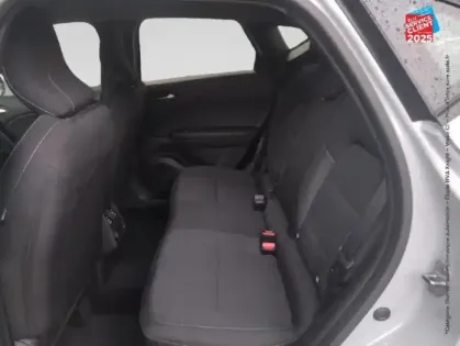 Photo 10 Renault Captur  1.0 Eco-G 100ch Evolution - 25 Camera Carplay