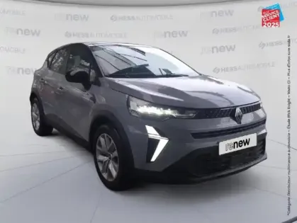 Photo 2 Renault Captur  1.0 Eco-G 100ch Evolution - 25 Camera Carplay