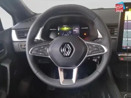 Photo 11 Renault Captur  1.0 Eco-G 100ch Evolution - 25 Camera Carplay