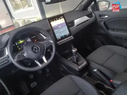 Photo 14 Renault Captur  1.0 Eco-G 100ch Evolution - 25 Camera Carplay