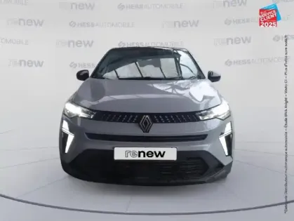 Photo 1 Renault Captur  1.0 Eco-G 100ch Evolution - 25 Camera Carplay