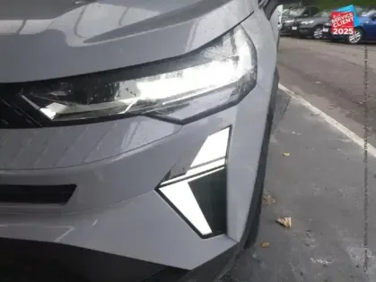 Photo 12 Renault Captur  1.0 Eco-G 100ch Evolution - 25 Camera Carplay