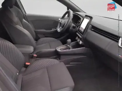 Photo 4 Renault Clio  1.6 E-Tech 145ch full hybrid esprit Alpine - 24 GPS Camera