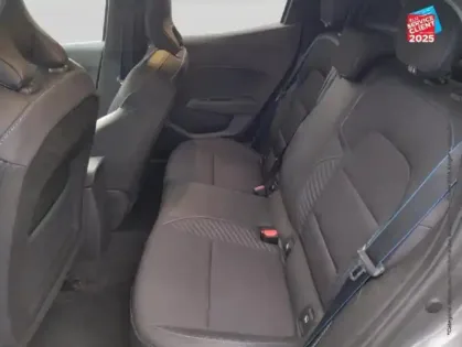 Photo 25 Renault Clio  1.6 E-Tech 145ch full hybrid esprit Alpine - 24 GPS Camera