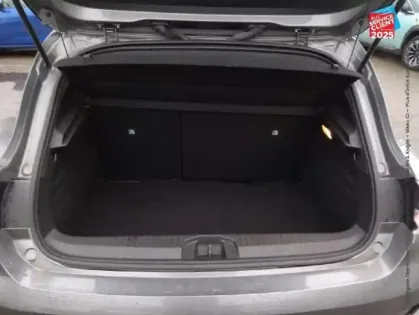 Photo 13 Renault Clio  1.6 E-Tech 145ch full hybrid esprit Alpine - 24 GPS Camera