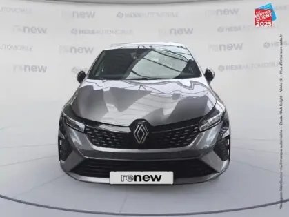 Photo 1 Renault Clio  1.6 E-Tech 145ch full hybrid Techno - 24