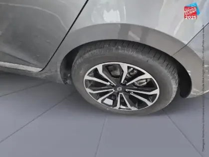 Photo 24 Renault Clio  1.6 E-Tech 145ch full hybrid Techno - 24