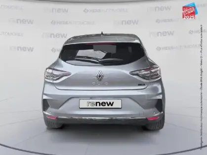 Photo 21 Renault Clio  1.6 E-Tech 145ch full hybrid Techno - 24