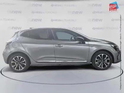 Photo 18 Renault Clio  1.6 E-Tech 145ch full hybrid Techno - 24