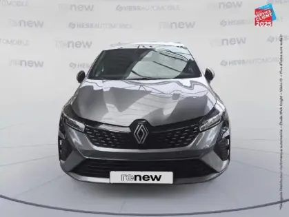 Photo 16 Renault Clio  1.6 E-Tech 145ch full hybrid Techno - 24