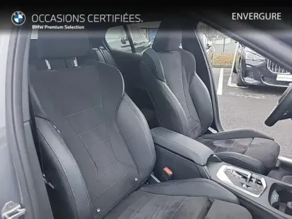 Photo 8 BMW Serie 1 Gén. IV (F70) Ph1 M Sport 5