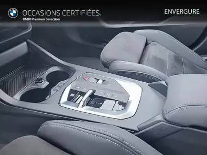 Photo 14 BMW Serie 1 Gén. IV (F70) Ph1 M Sport 5