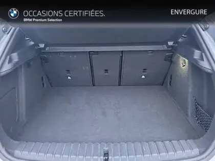 Photo 6 BMW Serie 1 Gén. IV (F70) Ph1 M Sport 5