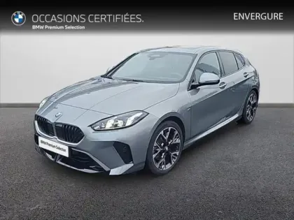 Photo Bmw Serie 1 M Sport