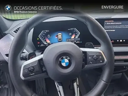 Photo 5 BMW Serie 1 Gén. IV (F70) Ph1 M Sport 5