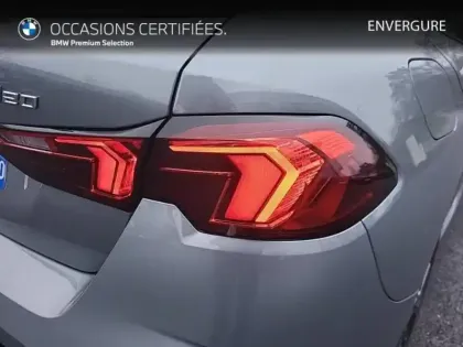 Photo 9 BMW Serie 1 Gén. IV (F70) Ph1 M Sport 5