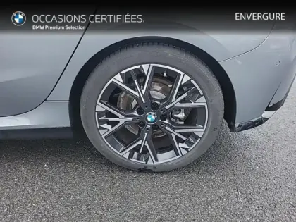 Photo 7 BMW Serie 1 Gén. IV (F70) Ph1 M Sport 5