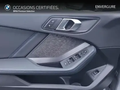 Photo 13 BMW Serie 1 Gén. IV (F70) Ph1 M Sport 5