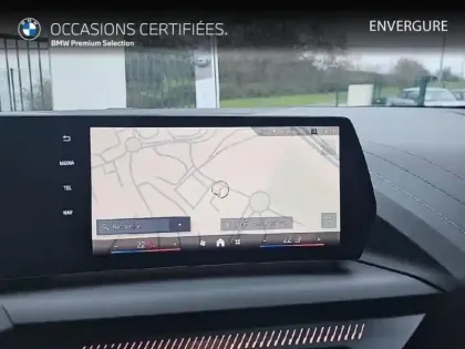 Photo 10 BMW Serie 1 Gén. IV (F70) Ph1 M Sport 5