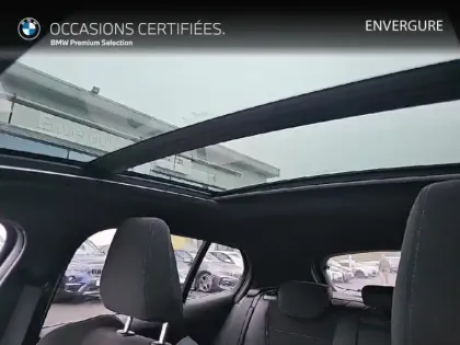 Photo 11 BMW Serie 1 Gén. IV (F70) Ph1 M Sport 5