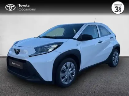 Photo Toyota Aygo