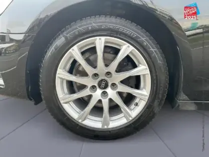 Photo 9 Audi A4  Avant 35 TFSI 150ch Business line S tronic 7