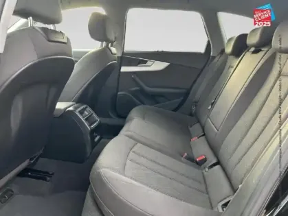 Photo 10 Audi A4  Avant 35 TFSI 150ch Business line S tronic 7