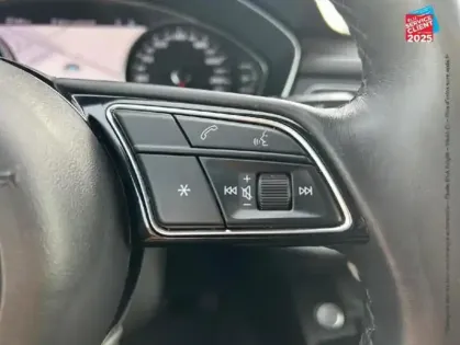 Photo 11 Audi A4  Avant 35 TFSI 150ch Business line S tronic 7