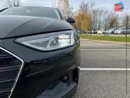 Photo 12 Audi A4  Avant 35 TFSI 150ch Business line S tronic 7