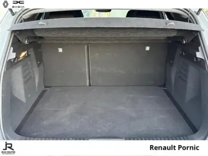 Photo 6 Renault Symbioz  TECHNO E-TECH FULL HYBRID 145ch