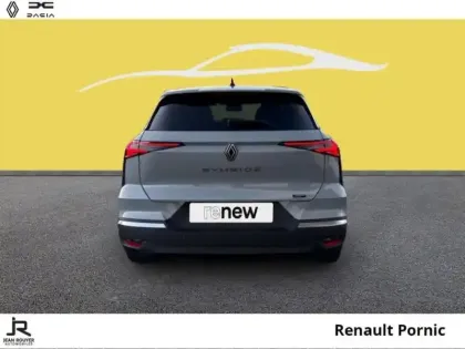 Photo 10 Renault Symbioz  TECHNO E-TECH FULL HYBRID 145ch
